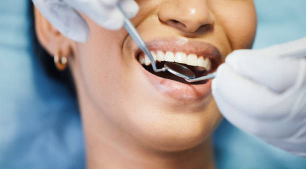 Best Emergency Denture Repair in Truckee, CA