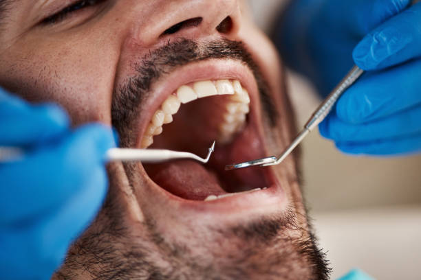 Best Emergency Treatment for Jaw Pain or Injury in Truckee, CA
