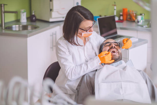 Best Emergency Dental Care for Sports Injuries in Truckee, CA